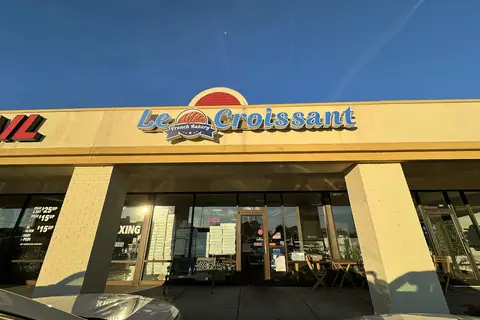 Sunrise Bakehouse photo 2
