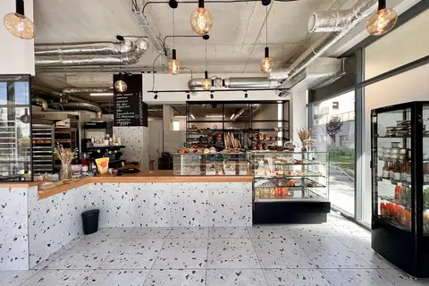 Sunrise Bakehouse photo 3